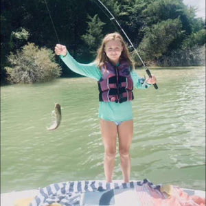 Meet your Posher, Allison